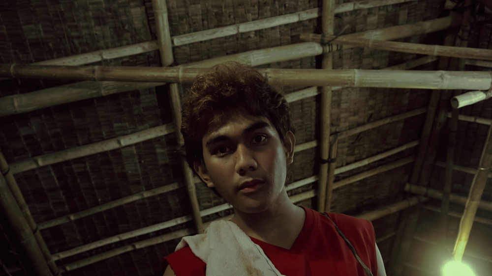 Still from Amar