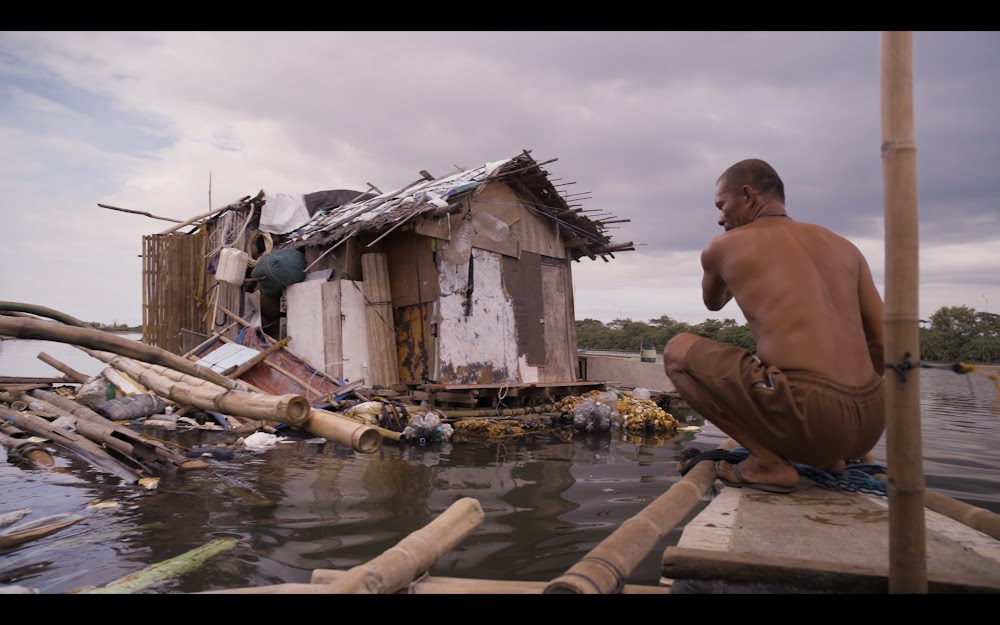 Still from Karatig-Tubig