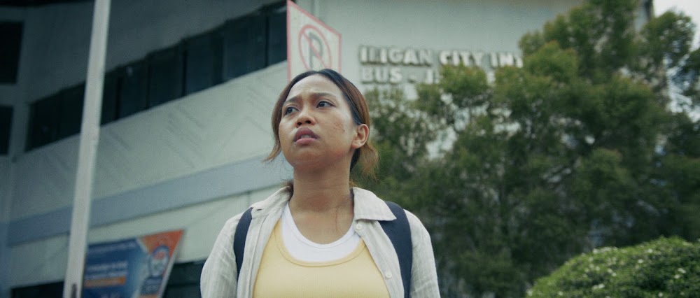 Still from Ang Kabug aton sa Nangabilin