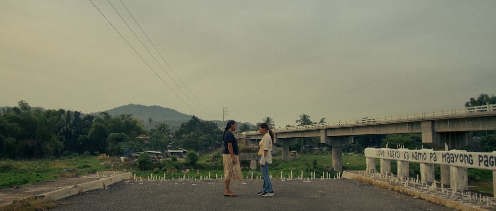 Still from Ang Kabug aton sa Nangabilin