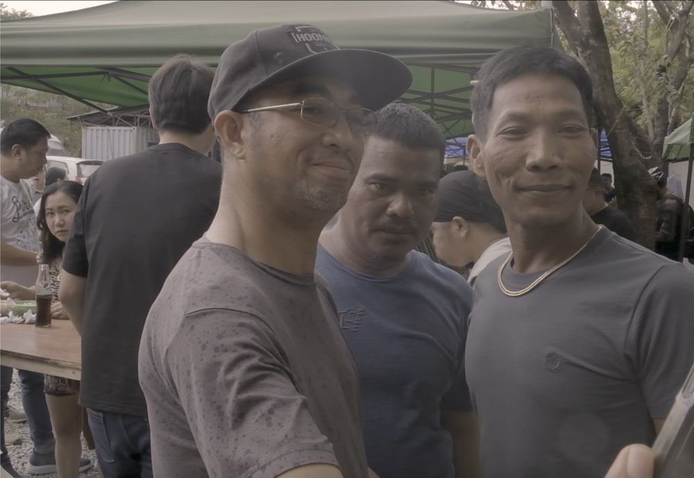 Still from Diwata