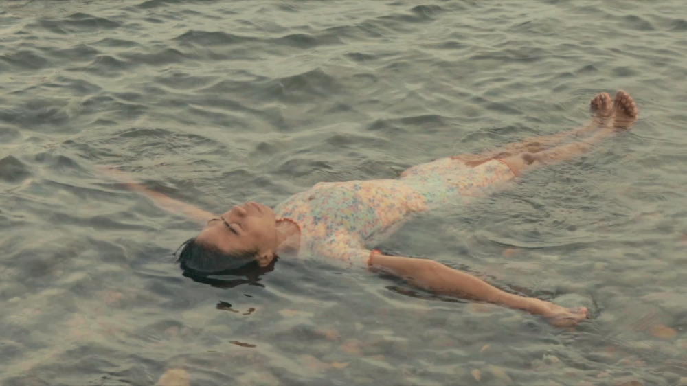 Still from Sapatos ni Ibay
