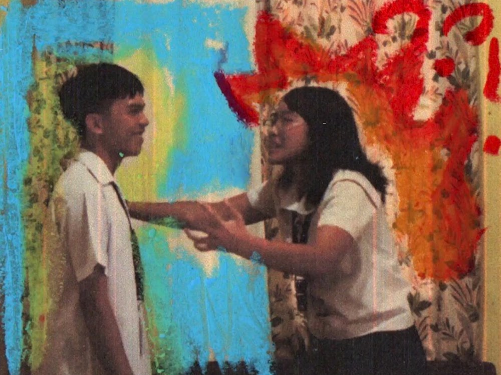 Still from Barangay Hero: Tips Kung Paano Siya Mapasayo!