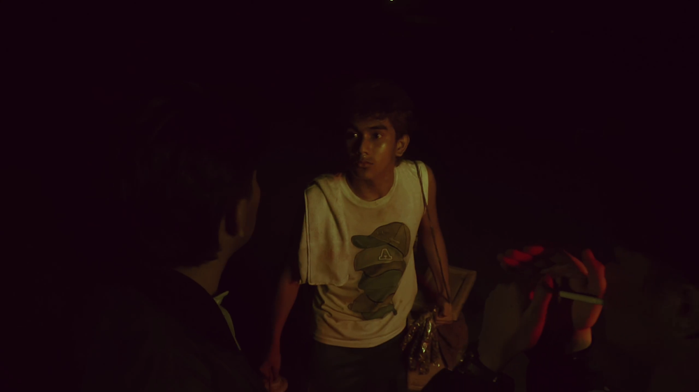 Still from Amar