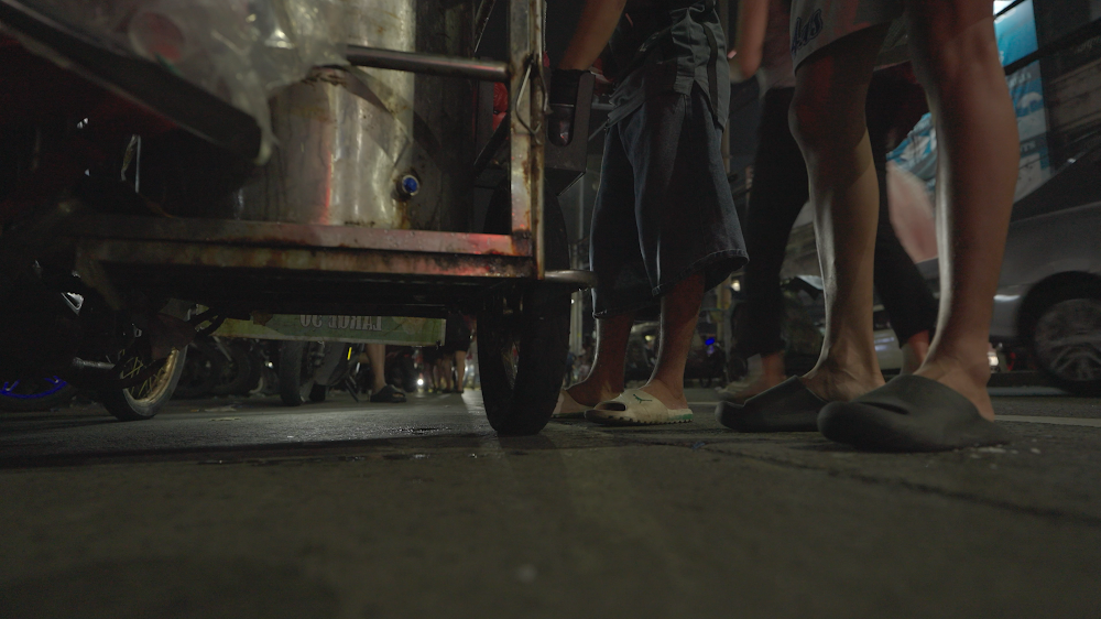 Still from kung paano kakalas