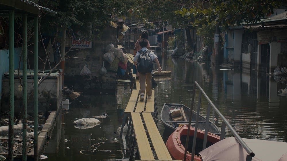 Still from Langit Lupa