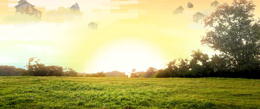 Still from i think god is a backend programmer
