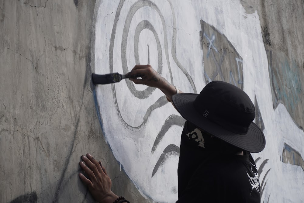 Still from Snafu