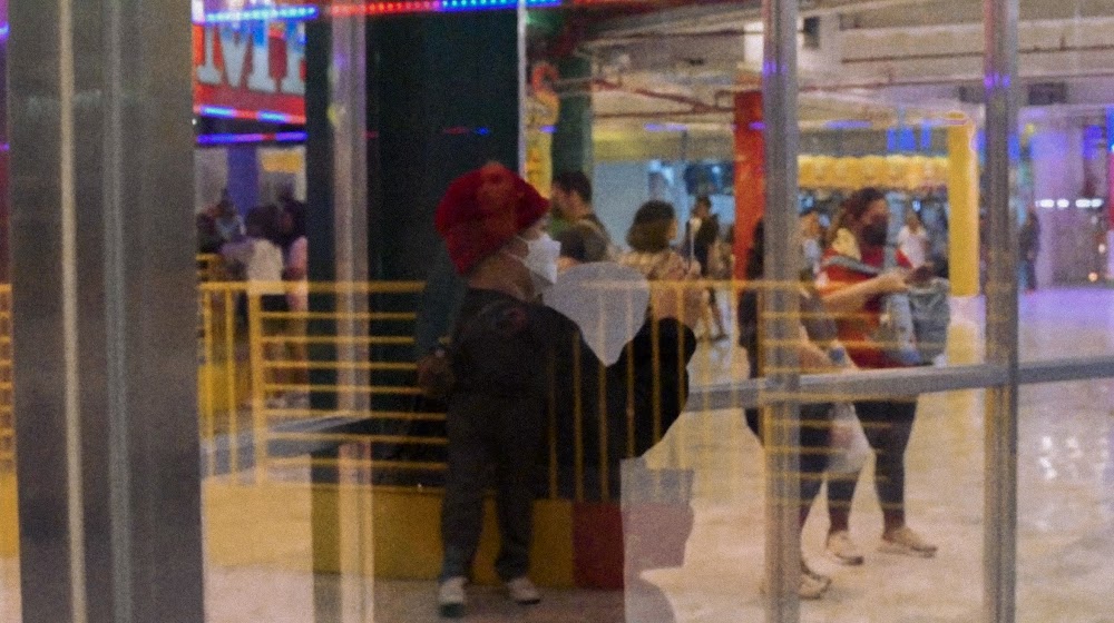 Still from Ang Abnormal Nga Tubo