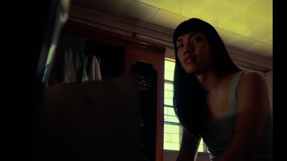 Still from Bago Magbago ang Lahat