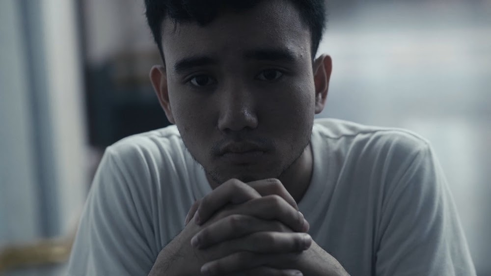 Still from CAMSHOT