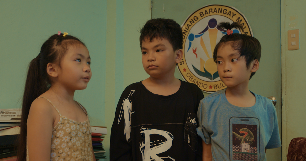 Still from Bata, Bata Ka Lang