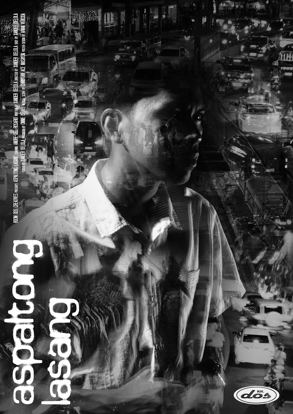 aspaltong lasang Poster