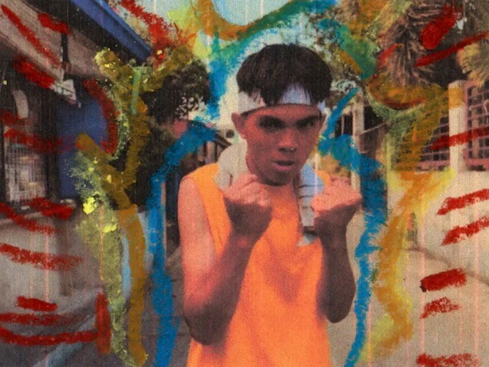 Still from Barangay Hero: Tips Kung Paano Siya Mapasayo!