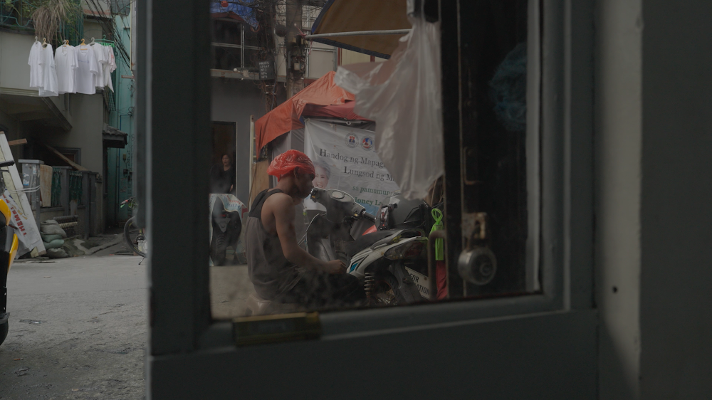 Still from kung paano kakalas