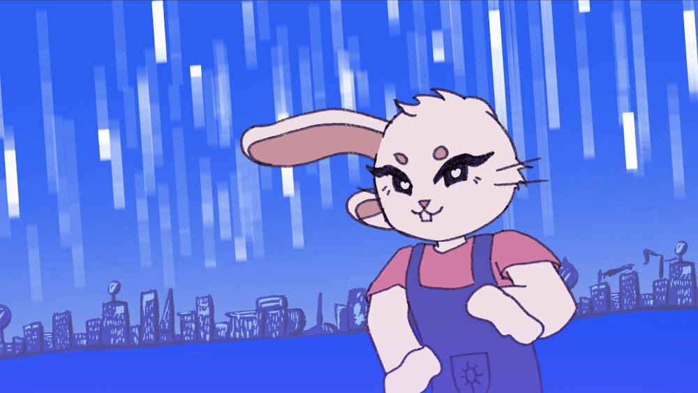 Still from Iship Bata