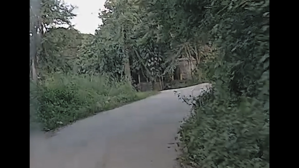 Still from Cemento