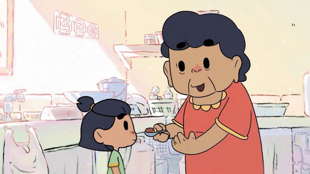 Still from Sa Humba Nimo