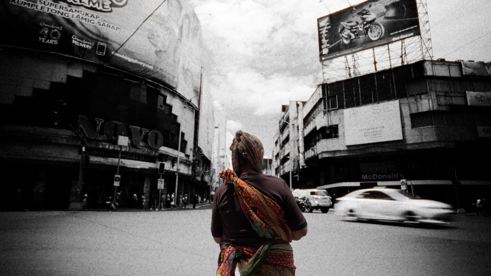 Still from Dangpanan