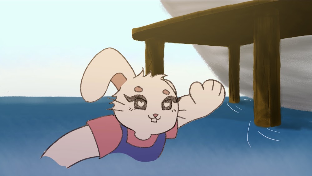 Still from Iship Bata