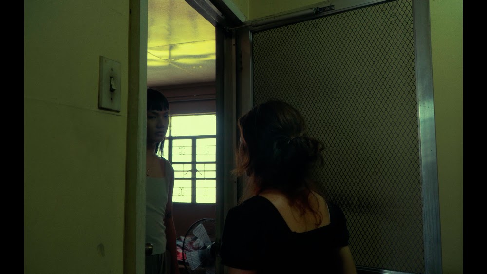 Still from Bago Magbago ang Lahat