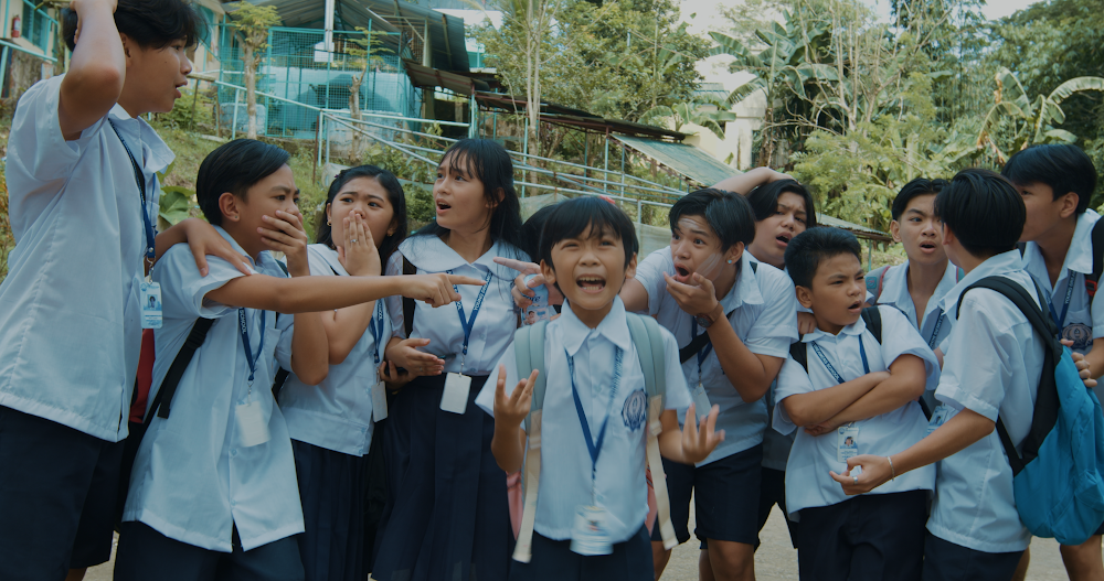 Still from Bata, Bata Ka Lang
