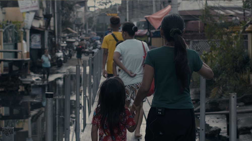 Still from Langit Lupa