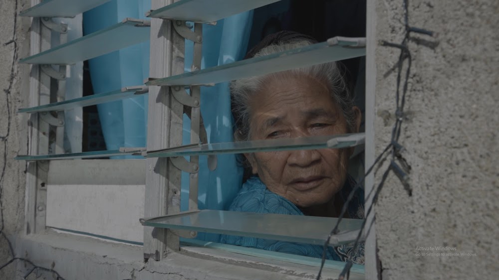 Still from Daíng (Woes)