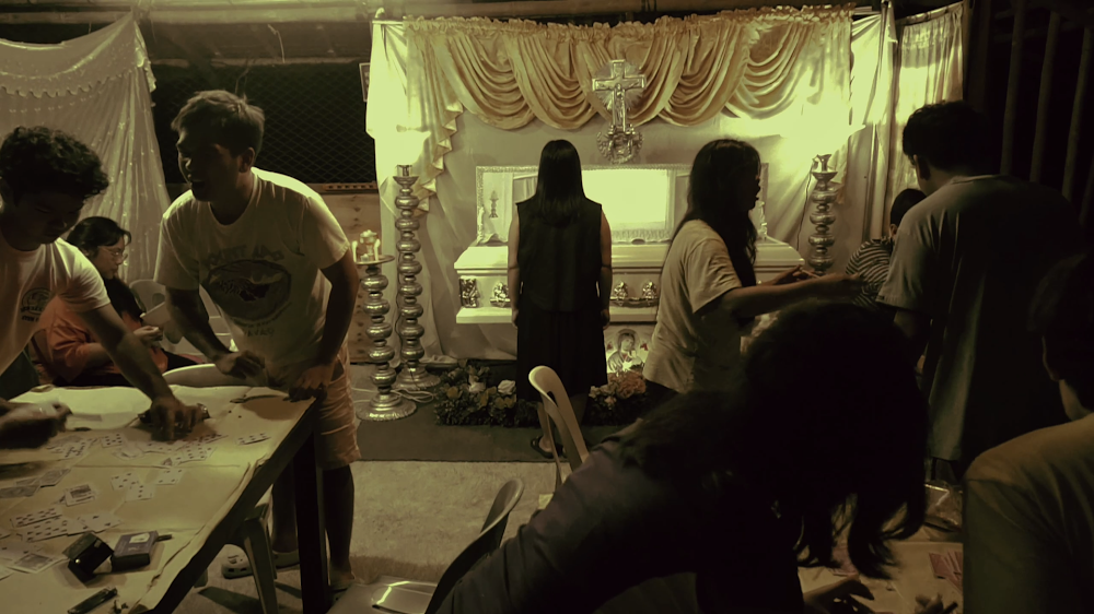 Still from Amar