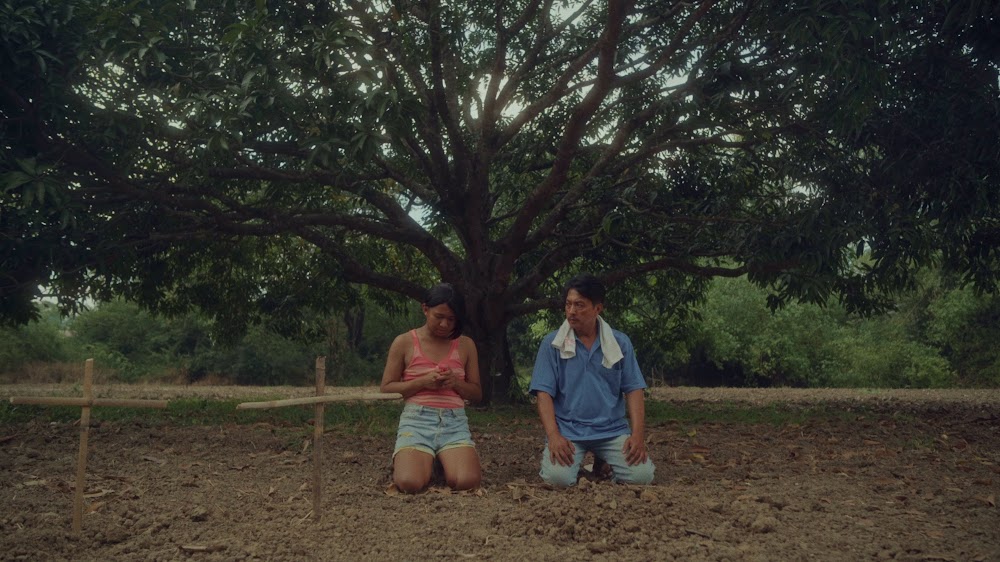 Still from "Bakit, Papa?"