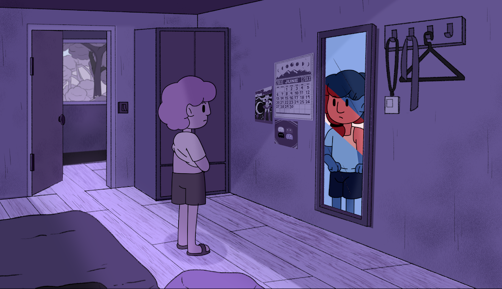 Still from Aninag