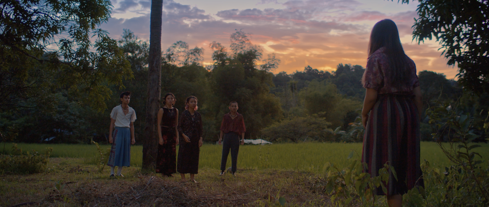 Still from Maging Mga Ibon