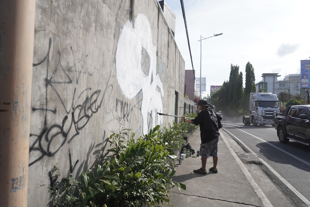 Still from Snafu
