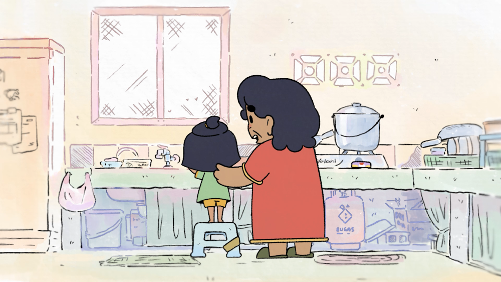 Still from Sa Humba Nimo