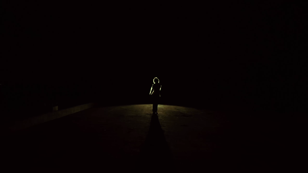 Still from Amar