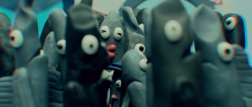 Still from Beep Beep