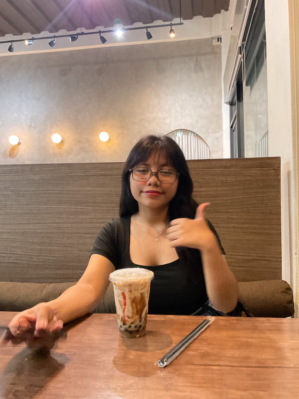 Behind the scenes from Ang Limangdaan ni Mama