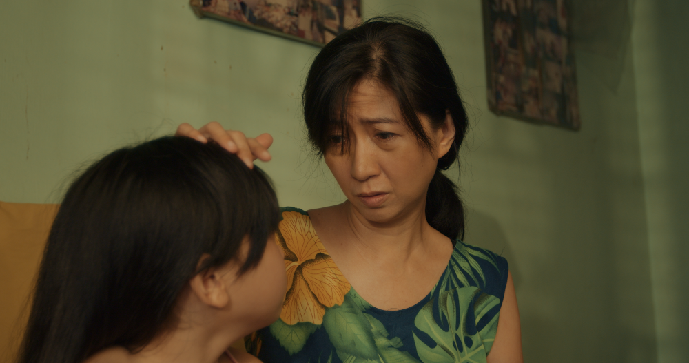 Still from Bata, Bata Ka Lang