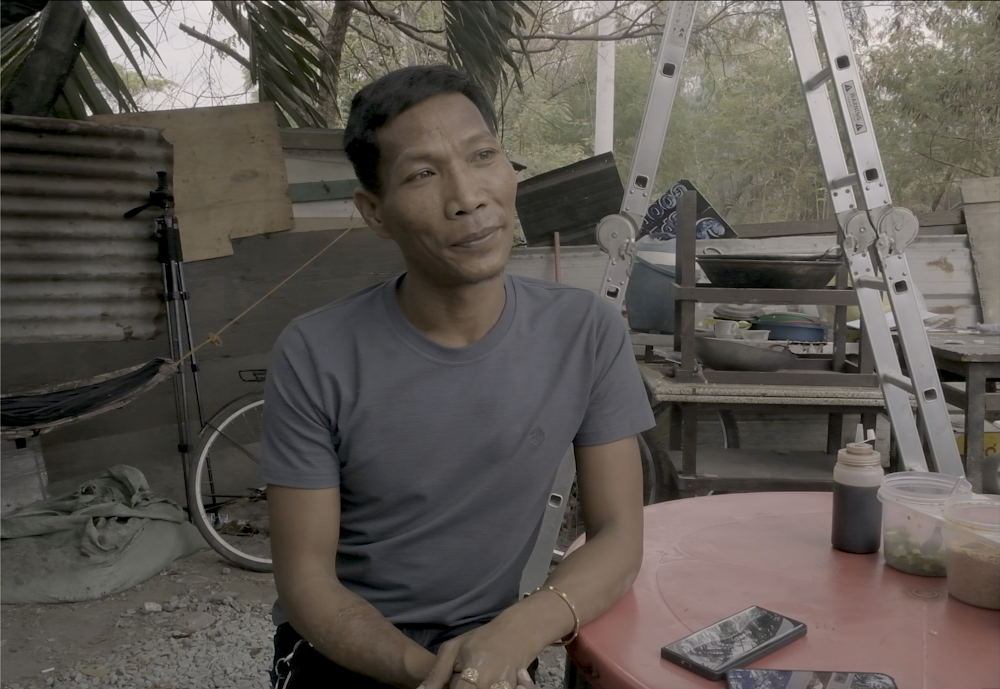 Still from Diwata