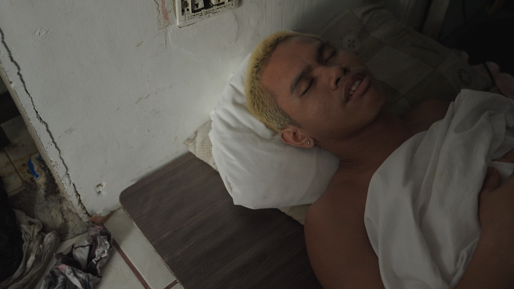 Still from kung paano kakalas