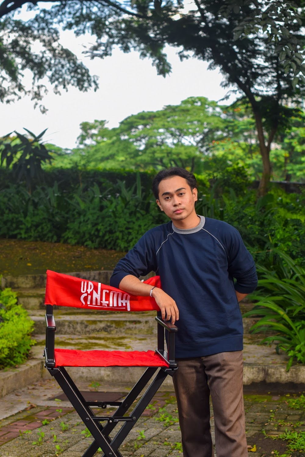 Photo of Jan Darryl C. Villafuerte