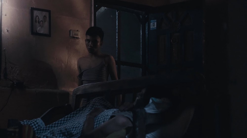 Still from CAMSHOT