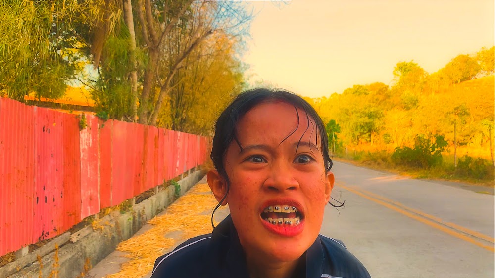 Still from Mga Ulol