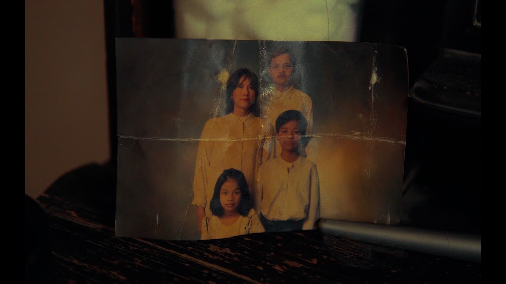 Still from Bago Magbago ang Lahat