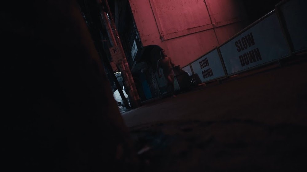 Still from CAMSHOT