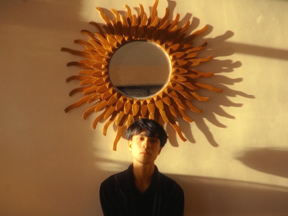 Still from Sunburn