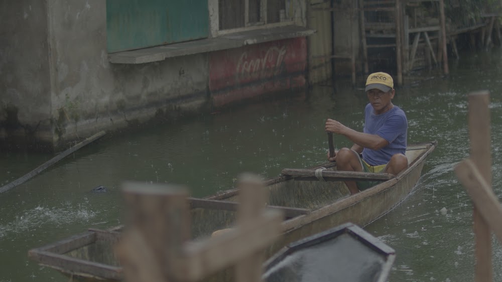 Still from Langit Lupa