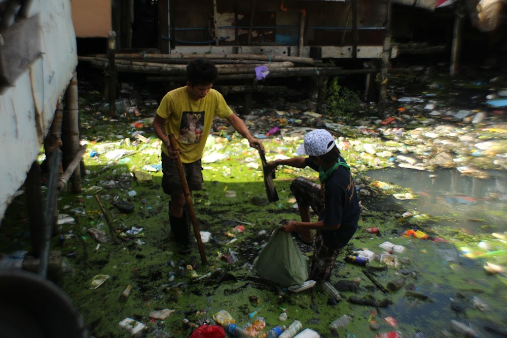 Still from Kwentong Barado