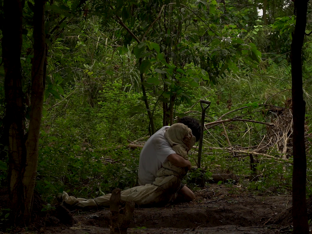 Still from Nostalgia