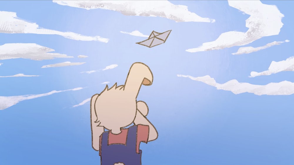 Still from Iship Bata